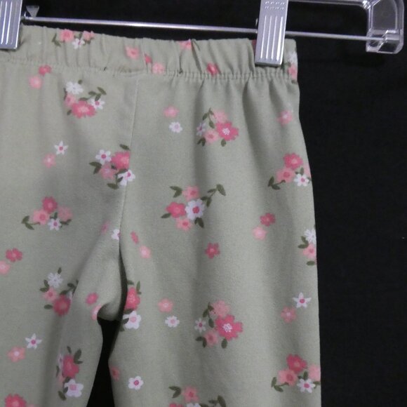 LIMITED TOO | 3T | Floral Leggings - Picture 12 of 16